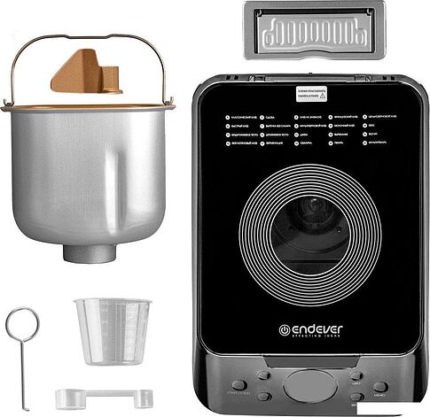 Хлебопечка Endever SkyLine MB-64