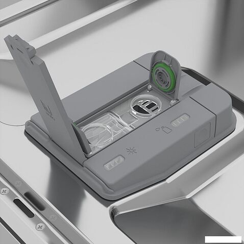 Встраиваемая посудомоечная машина Grundig GSVP4151P