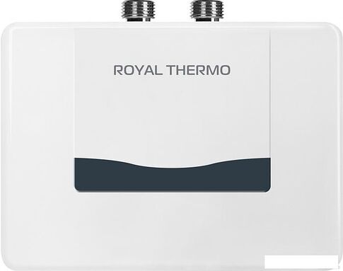Проточный электрический водонагреватель Royal Thermo NP 6 Smarttronic