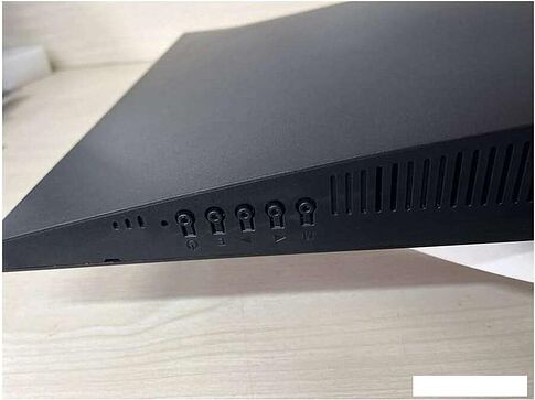 Монитор IRBIS SmartView ISM27QIDL