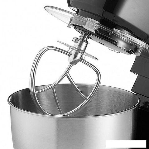 Планетарный миксер Delta DE-7900P (черный)