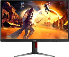 Игровой монитор AOC Gaming 27G4HA