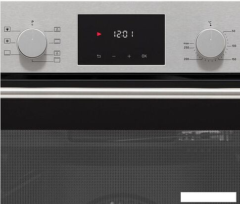 Электрический духовой шкаф Krona Legende 60 IX