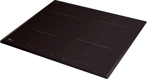 Варочная панель LG HU641PH