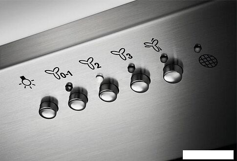 Кухонная вытяжка AEG DGE5661HM