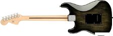 Электрогитара Fender Squier Affinity Series Stratocaster FMT HSS Black Burst