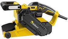 Ленточная шлифмашина Kolner KBS 800V