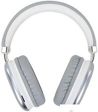 Наушники Sonnen HP-B12S (серебристый)