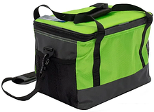 Термосумка Следопыт Green Line Pro 34л (зеленый)