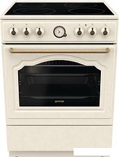 Кухонная плита Gorenje GECS6B70CLI