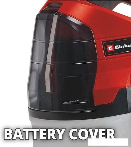 Аккумуляторный опрыскиватель Einhell GE-WS 18/75 Li-Solo 3425220 (без АКБ)