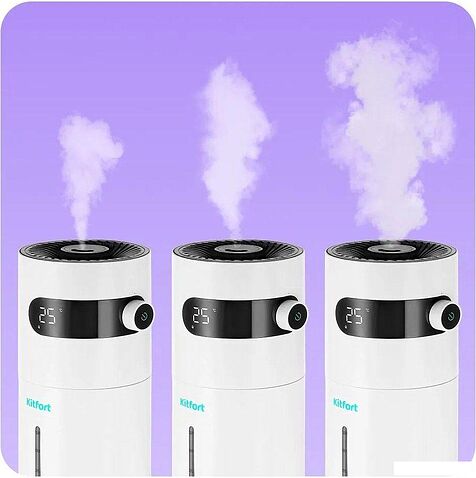 Увлажнитель воздуха Kitfort KT-3857