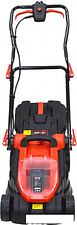 Газонокосилка Brait BCLM40-4PU PRO (с 2-мя АКБ)