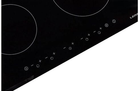 Варочная панель Leran EIH 6543 BV