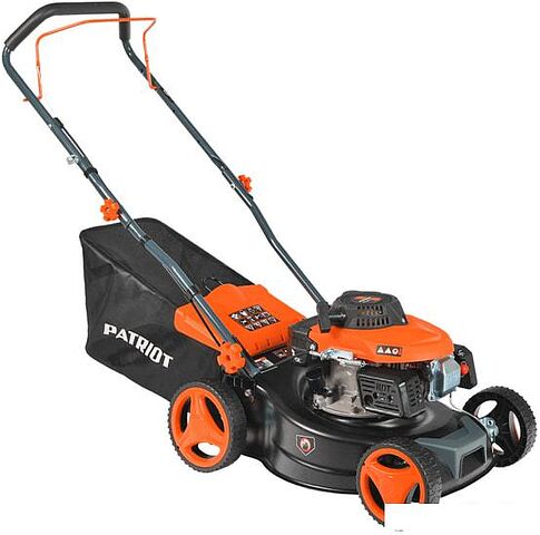 Газонокосилка Patriot PT 400