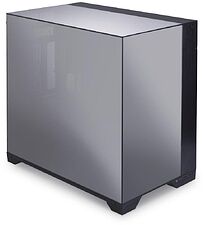 Корпус Lian Li O11 Vision Chrome G99.O11VC.R0 Корпус Lian Li O11 Vision Chrome G99.O11VC.R0