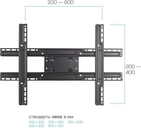 Кронштейн Tuarex ALTA-655