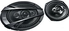 Коаксиальная АС Sony XS-XB6941 Коаксиальная АС Sony XS-XB6941