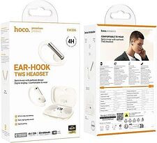 Наушники Hoco EW206 (бежевый)