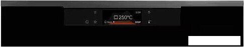 Электрический духовой шкаф Electrolux KOFBH39H