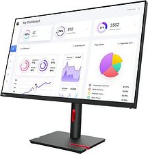 Монитор Lenovo ThinkVision T32p-30 63D2GCR1CS