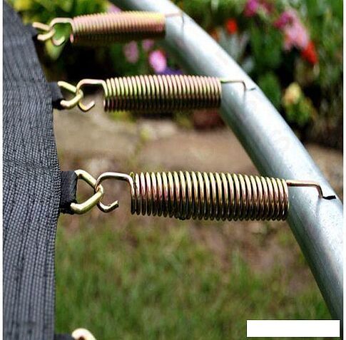 Батут Arizone 427 см 80-140400