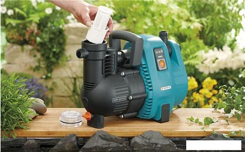 Насос Gardena 5000/5 Comfort [1734-20]