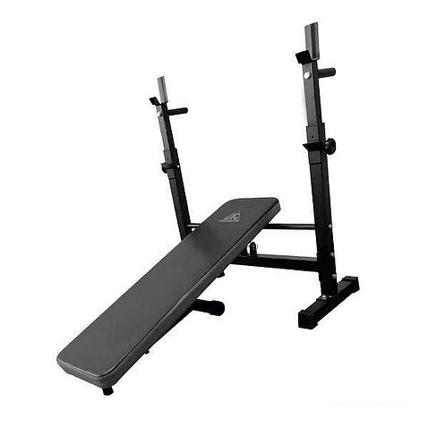 Силовая скамья DFC D6453L