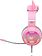 Наушники Havit H2233d (розовый)