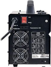 Сварочный инвертор Кедр Ultramig-200p Compact Сварочный инвертор Кедр Ultramig-200p Compact