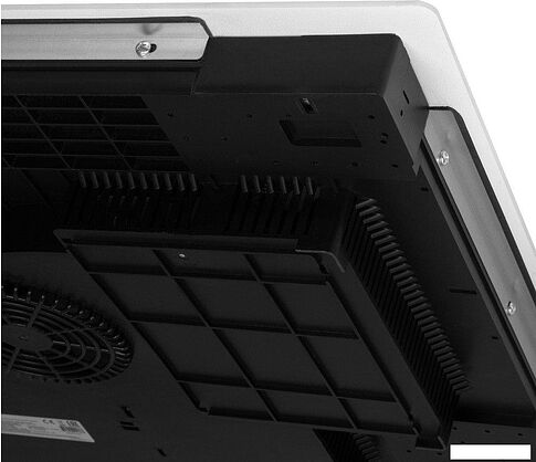 Варочная панель ZorG INO62 white