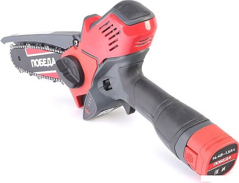 Аккумуляторная пила Победа ПА-160 250205160 (с 1-им АКБ)