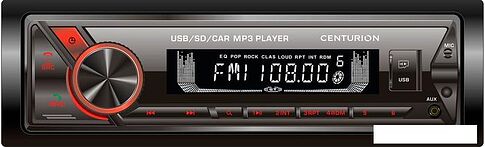 USB-магнитола Centurion MX-030