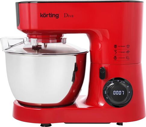 Планетарный миксер Korting KKM 0103 Diva