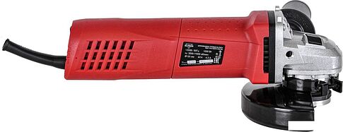 Угловая шлифмашина ELITECH 101Э E2213.023.00