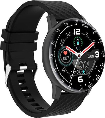 Фитнес-браслет Ritmix RFB-480