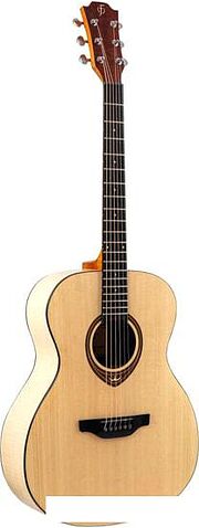 Акустическая гитара Flight HPLD-400 Maple