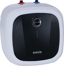 Накопительный электрический водонагреватель под мойку Oasis 15 DG Накопительный электрический водонагреватель под мойку Oasis 15 DG