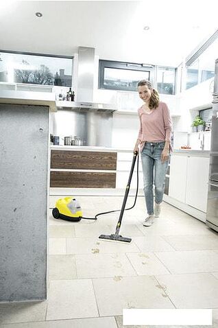 Пароочиститель Karcher SC 4 EasyFix