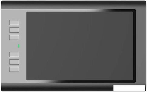 Графический планшет Huion HS95