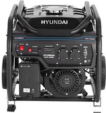 Бензиновый генератор Hyundai HHY 3050F