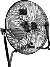 Вентилятор Royal Clima RSF-200M-BL