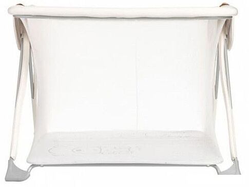 Игровой манеж CAM America B155-C247/NO155 (Тедди, серый)