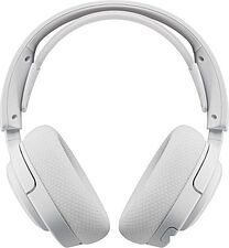 Наушники SteelSeries Arctis Nova 5 Wireless (белый)