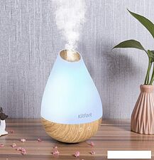 Увлажнитель воздуха Kitfort KT-2805