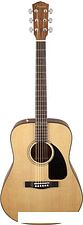 Акустическая гитара Fender CD-60 Dread V3 DS Natural Акустическая гитара Fender CD-60 Dread V3 DS Natural