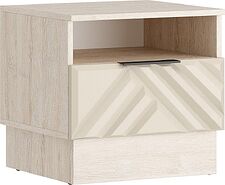 Тумба Речицадрев Эстель Р395.05 (дуб 342/бежевый)