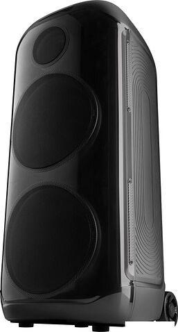 Патибокс Defender Boomer 130 (с микрофоном)