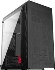 Корпус A4Tech Bloody BD-CC101 (черный) Корпус A4Tech Bloody BD-CC101 (черный)