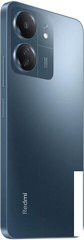 Смартфон Xiaomi Redmi 13C 8GB/256GB без NFC международная версия (темно-синий)